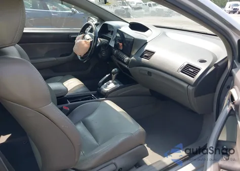 2011 Honda Civic Lx из США, поврежденный, VIN 2HGFG1B61BH510502